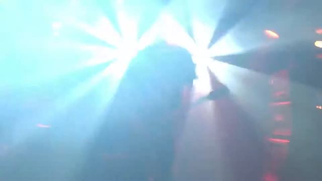 SLOWBOT at Bus Palladium 20/09/2019 « strange fish » смотреть онлайн