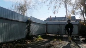 Тренировка с Хоббихорсом Кузей/Хоббихорсинг/Hobbyhorse