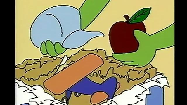 Laugh and Learn (Clearvue): ABCs (1990) смотреть онлайн