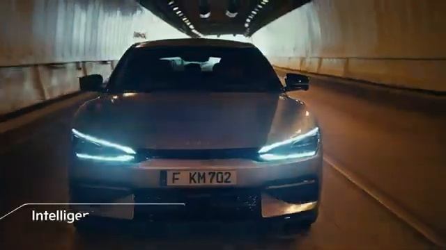 The Kia EV6 l Exterior l Wayne Phillis Kia | Adelaide’s #1 Kia Dealer смотреть онлайн