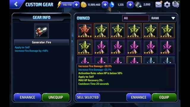 [Marvel Future Fight] Obelisk Guide смотреть онлайн