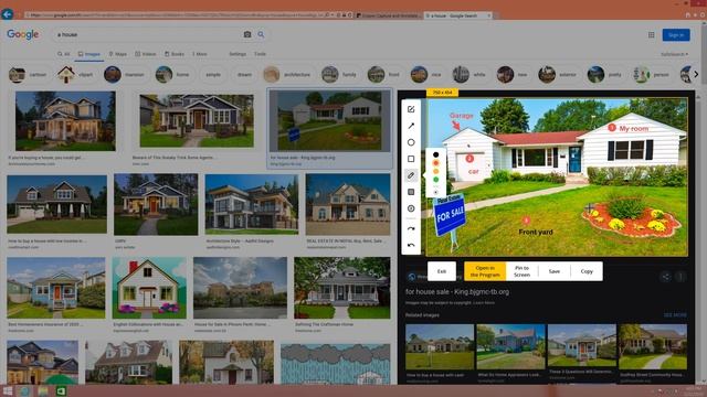 Best Screenshot Tool for Windows and Mac: Cropro смотреть онлайн