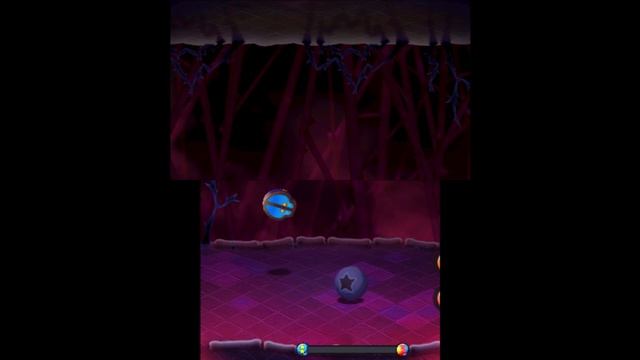 Mario and Luigi: Bowser's Inside Story 3DS - All Special Attacks (Excellent Rating) смотреть онлайн