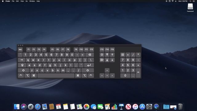 How To Screenshot On Mac - Full Page Or Partial смотреть онлайн