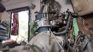 замер компрессии z24. nissan terrano wd21