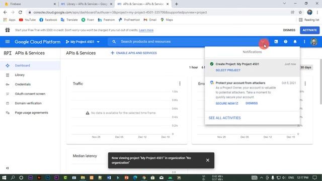 How To Remove RECAPTCHA From Phone Auth In Android Studio Firebase смотреть онлайн