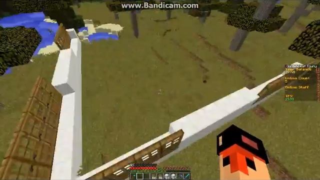 Let's Play GoldenLeaf Towny EP-2 with ZNOneManClan смотреть онлайн