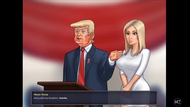 Summertime Saga Walkthrough | Part-15 | Fix The Shower