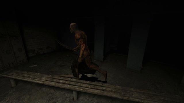 Outlast - Rick Trager trolling (Part 2) смотреть онлайн