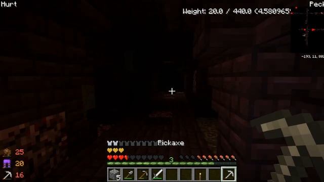 Blood N' Bones - Часть 11 - "Не для слабонервных" смотреть онлайн