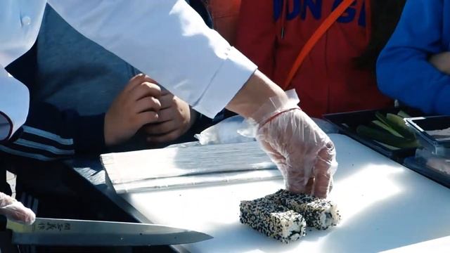 Промо мероприятие для  