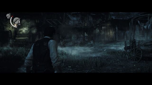 Симулятор черных полос! смотреть онлайн