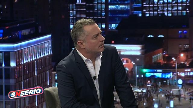 ¿Qué pasó con el anillo que entregó Fernando Lozano? | SNSerio смотреть онлайн