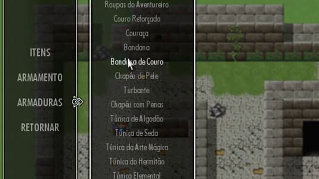 Skyrim Pack Item Menu Alpha смотреть онлайн