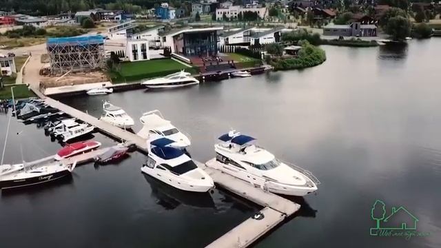 Видео о базе отдыха Конаково смотреть онлайн
