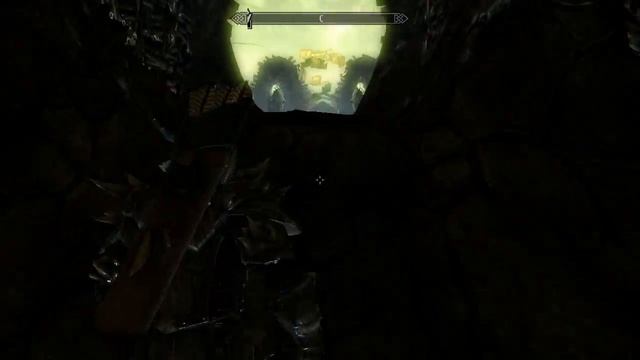 Skyrim►Читаем Черные Книги►Нерасказанные Легенды►Пробуждающие Сны смотреть онлайн