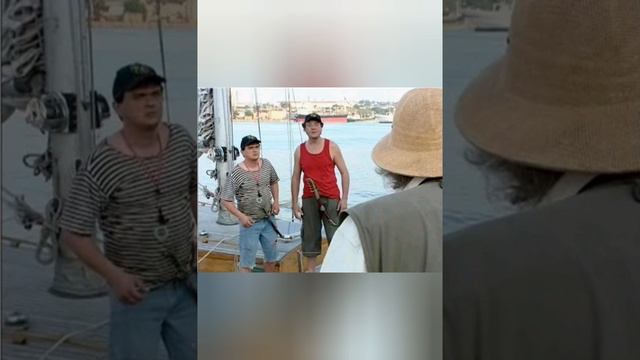 О самой смешной книге, которую я когда либо читал. смотреть онлайн