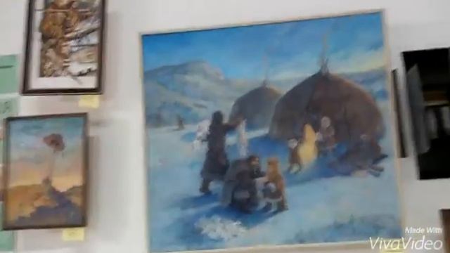 Костёнки смотреть онлайн