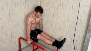 ЛУЧШИЕ Упражнения На Брусьях Хайлетсах (от ПРОСТЫХ к СЛОЖНЫМ)