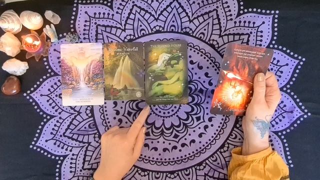 WEEKLY 'PICK A CARD' ENERGY READING - 5th March to 11th March. - BIG CHANGES смотреть онлайн
