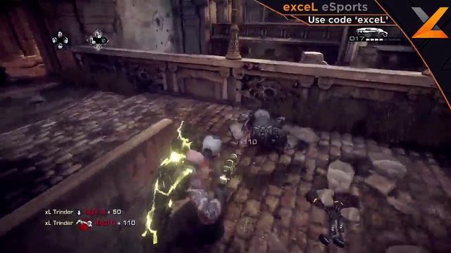 exceL-1 vs Ru$SiaN MAFIA - Canals смотреть онлайн