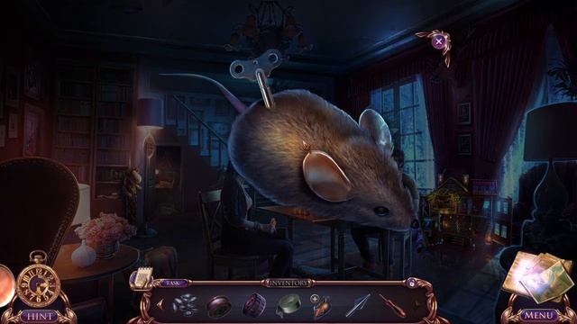 Let's Play - Grim Tales 8 - The Final Suspect - Bonus Chapter Full Walkthrough смотреть онлайн