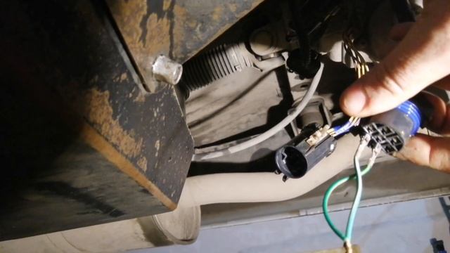 Уаз патриот, не работает Раздатка. смотреть онлайн