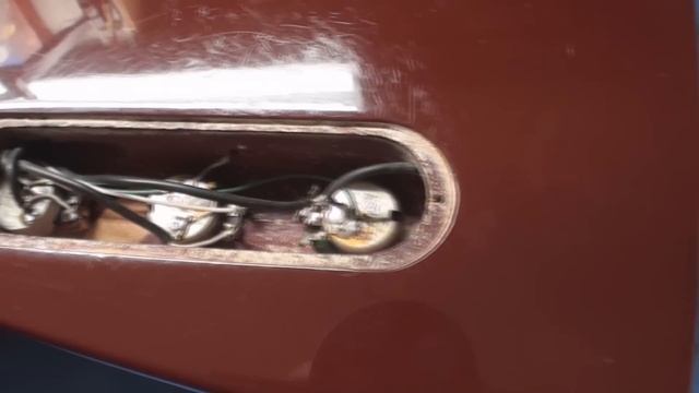 Ibanez Destroyer II Kind of Got Destroyed смотреть онлайн