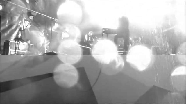 Editors - Papillon @ Red Rocks Nizhny Novgorod 31/08/2013 смотреть онлайн