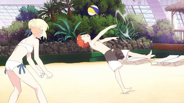 Shirou смотреть онлайн