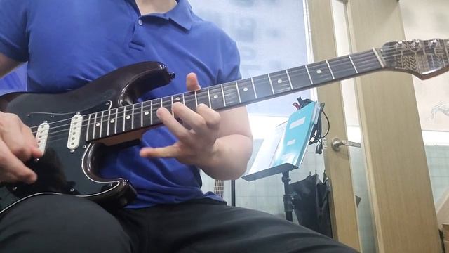 ssv+ suhr pickup early jamestyler смотреть онлайн