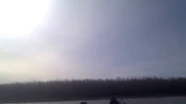 Казанка 5м3 с ямахой 60 и крым с ямахой 40