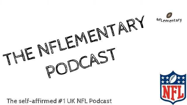 ABOLISH THE PRO BOWL GAME: The NFLementary Podcast S3E4 смотреть онлайн