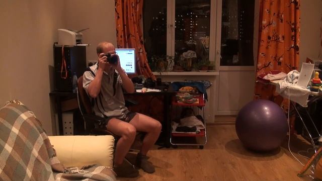 Сравнение скорости фокусировки Sony A77 и Canon 7D смотреть онлайн