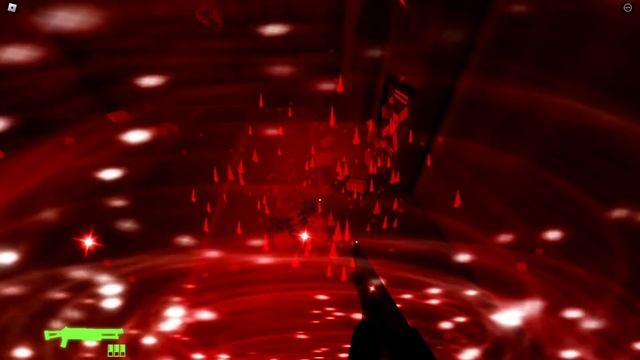 Ultrakill Roblox?!? (ULTRABLOX)