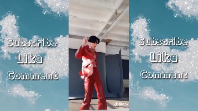 TIKTOK DANCE CHALLENGE ROMEO AND JULIET смотреть онлайн
