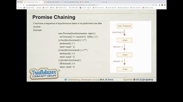 Learn JavaScript Ep 4 - Advanced Concepts | Part 2 | Promise, Promise.all, Promise.race, Async/Awai смотреть онлайн