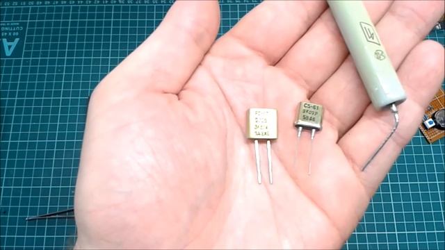 Коротко о калибровке мультиметра смотреть онлайн