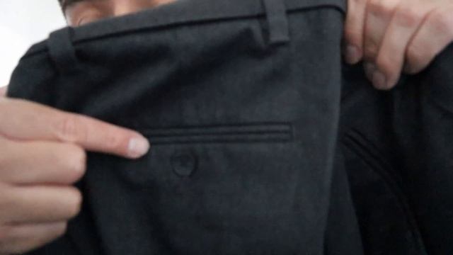 Dockers: Signature Khaki Review смотреть онлайн