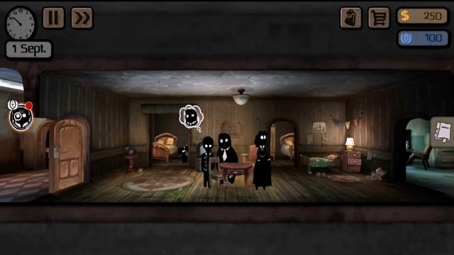 Beholder (Free) || Android Gameplay (HD) смотреть онлайн