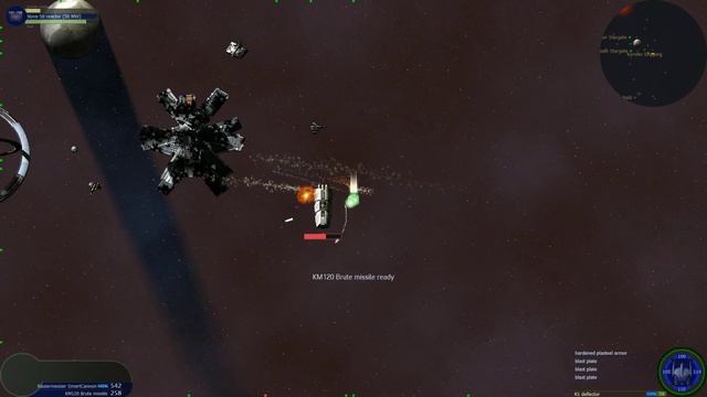 Transcendence || 14 The Stars of the Pilgrim HD (Director's Cut) - Charon | Walkthrough смотреть онлайн