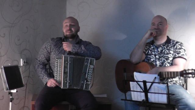 Михаил Яцевич - Квартирник (1 ч) - 10.02.2018 - Москва ВДНХ смотреть онлайн