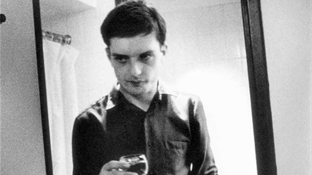 Joy Division // She Lost Control