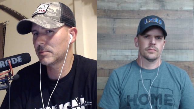 Ep. #12 | Flir Thermosight Pro PTS233 Review смотреть онлайн