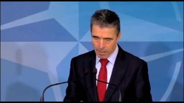 Совместная пресс-конференция