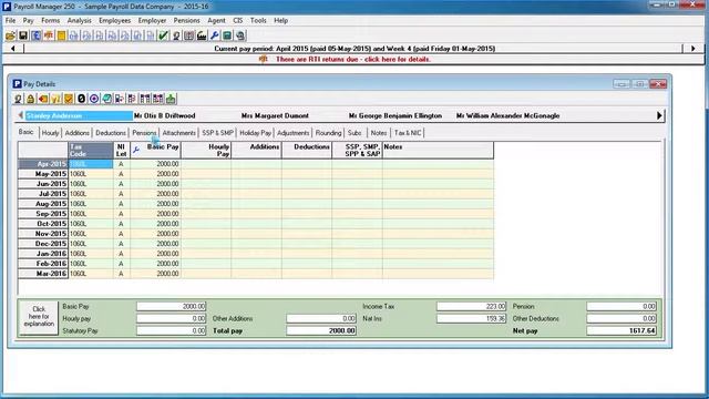 Net to Gross Calculations смотреть онлайн