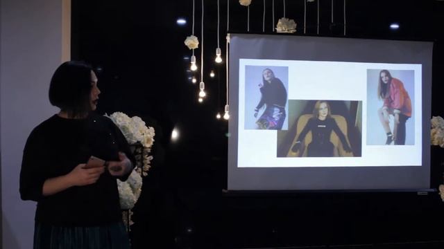 PechaKucha_Курск vol.16. Елена Мишенина. Рост моделинга по нарастающей смотреть онлайн