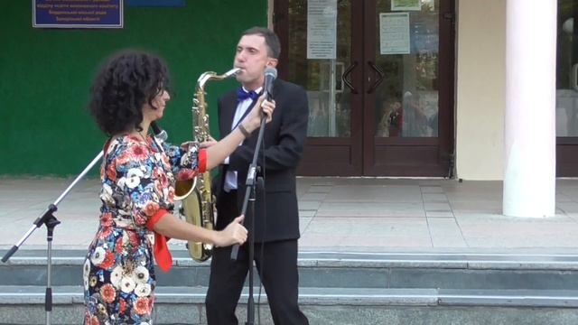 Концерт хорової капели "Промінь"(Часть 8) смотреть онлайн