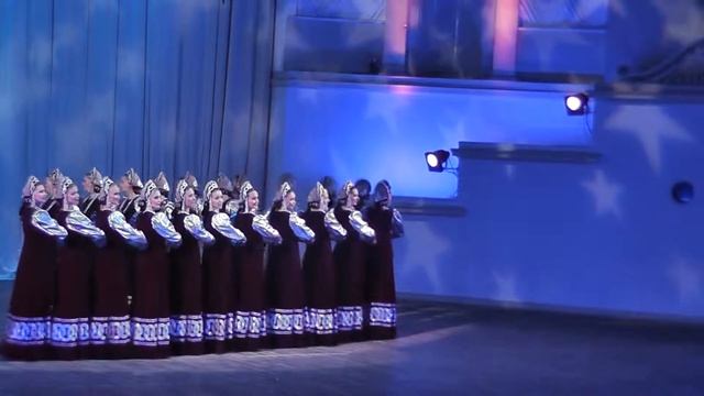 Березка-Цепочка-КЗ им Чайковского-02 июля 2013 г. смотреть онлайн