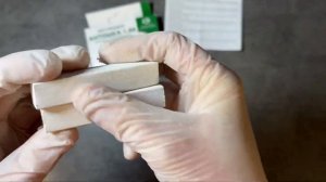 Первый пищевой мел в России, сенсация, абсолютно новый продукт на рынке обзор описание вкуса | МелО